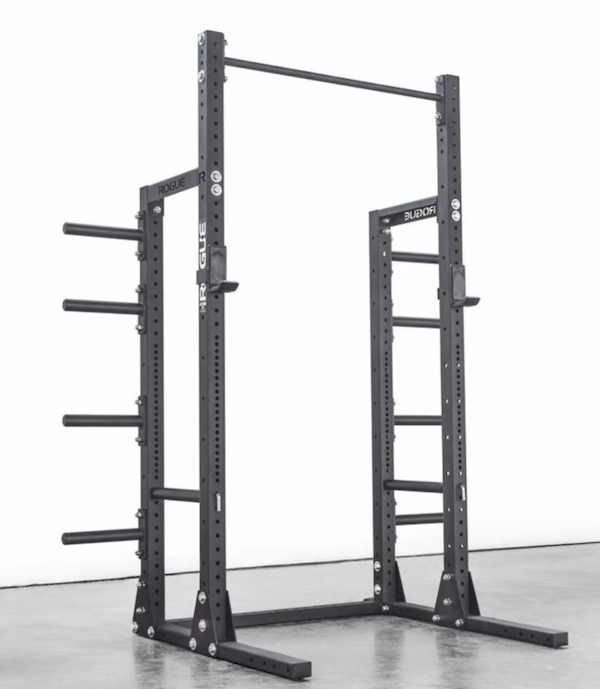 The 7 Best Half Racks On The Market in 2023